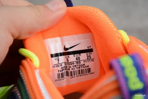 AIR 97 “LONDON OF CI1504-100 MAX SUMMER LOVE” NIKE 0131